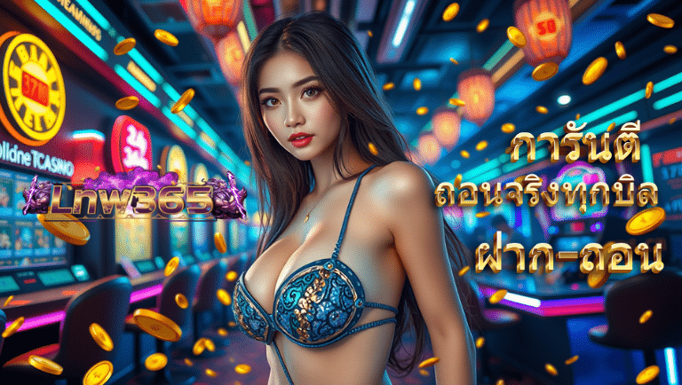 Lnw365 สมัคร